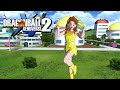Xenoverse 2 Hairstyles Mod : Dragonball Xenoverse 2 - Female Hair Pack Mod - Tryzick ... / Dragon ball xenoverse 2 mod.