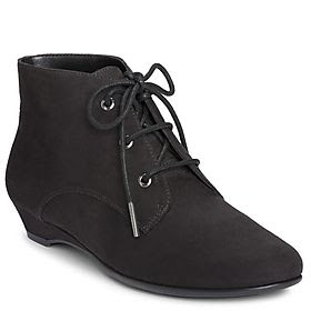 Aerosoles - SOTERDAY NIGHT | the purity of cloth, metal and leather ...