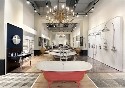 Explore The Best Bathroom Design Showrooms In 2023
