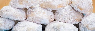 Receta De Polvorones De Nuez Con Mantequilla Download Music Mp3 and Mp4
