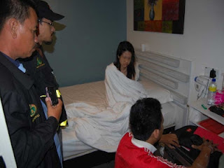 Berzina Ketika Majikan Sedang Tidur