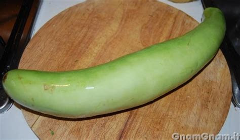 zucca siciliana al pomodoro la ricetta  gnam gnam