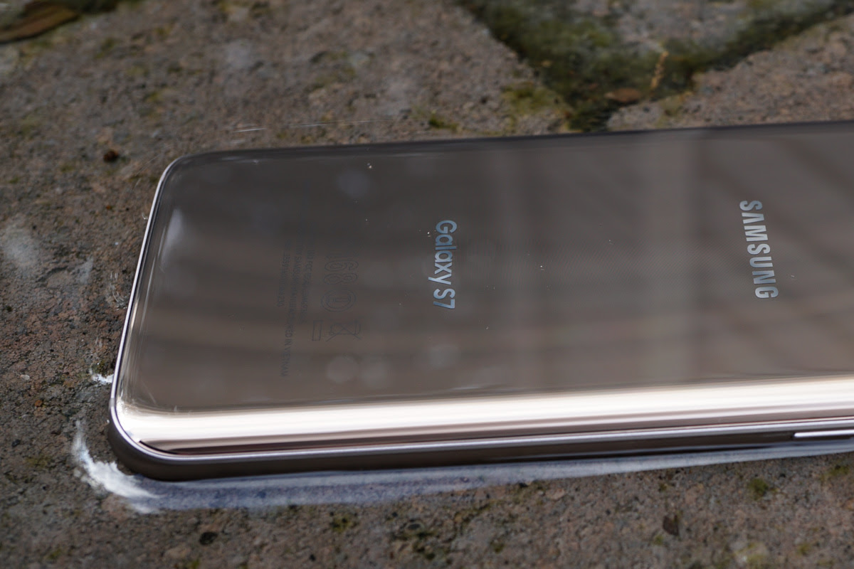 galaxy s7 review