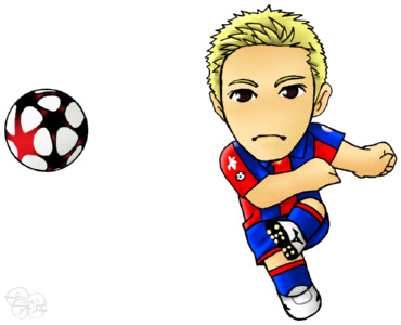 12年05月30日 Jリーグ 海外 日本代表として活躍しているサッカー選手を応援する僕のblog