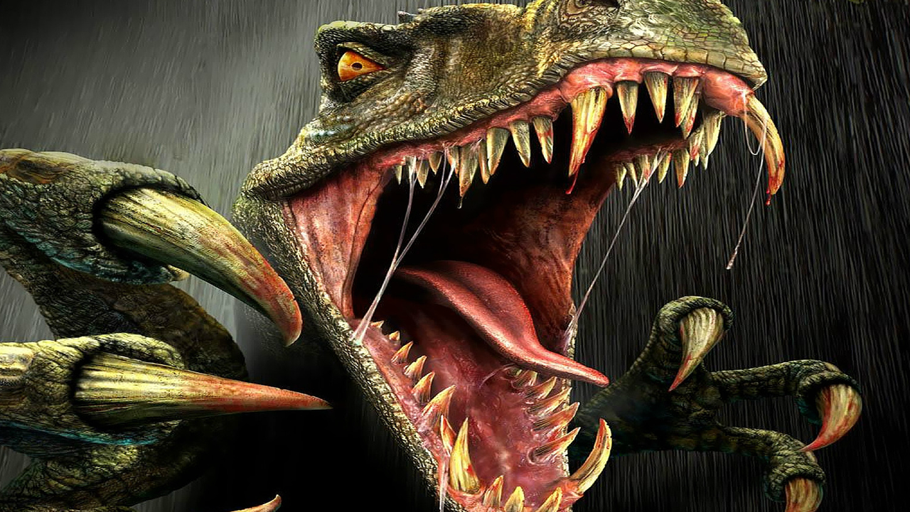 Turok Remastered is Coming in December - IGN - 1280 x 721 png 1609kB
