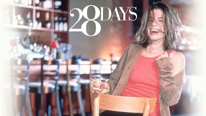 28 Giorni film completo ita cinema sub cineblog Scarica in linea
altadefinizione 2000