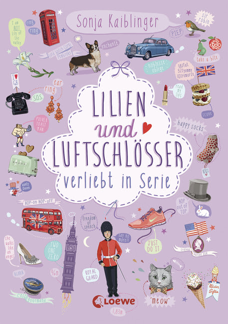 Lilien und Luftschlösser