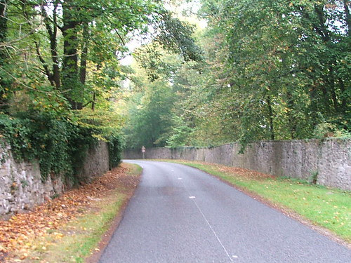 approach to morfontaine