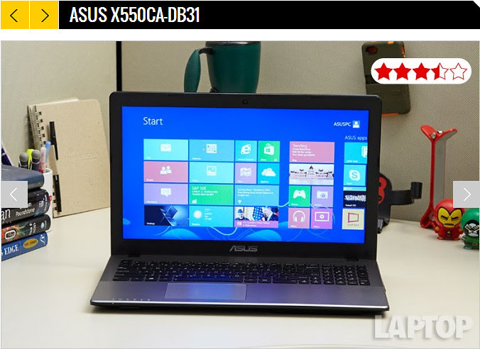 Top 5 Laptop Asus được đánh giá cao - 6059