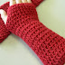 Crochet Fingerless Gloves Pattern - Knitting and so on: Kreisel Fingerless Gloves : Make these chunky fingerless gloves crochet pattern easily and quickly!