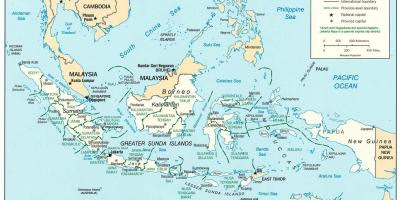 Jakarta carte du monde Jakarta indon sie carte du monde Jakarta carte du monde Jakarta indon sie carte du monde