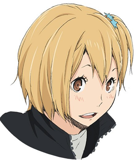 谷地仁花 ハイキュー セカンドシーズン Neoapo アニメ ゲームdbサイト