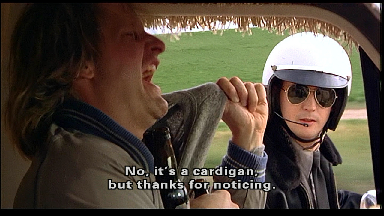 Harry Dumb And Dumber Lloyd Tvandmoviesdaily