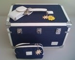 tammy i scrapbooking carrying case