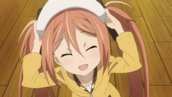 至急ブラック ブレットの延珠ちゃんの画像をください にゃんこびより アニメ系ブログ