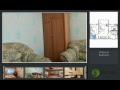 Video Квартира посуточно рядом с ЖД вокзалом www.futuri.com.ua/DRF129