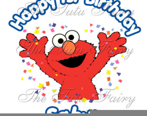 Download Free SVG Birthday Elmo Svg 9884+ SVG File for DIY Machine for Cricut, Silhouette and Other Machine