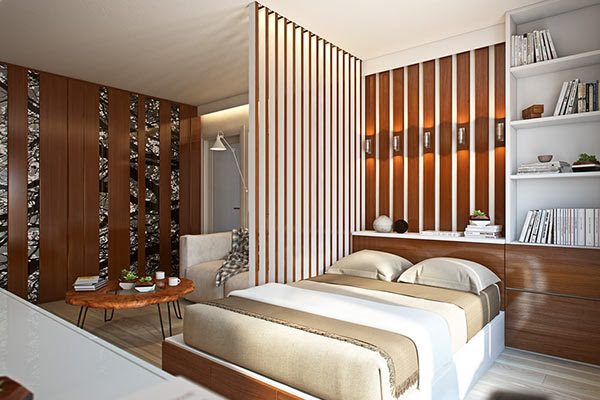18 Desain Sekat Ruangan Minimalis Modern dan Elegan 18 Desain Sekat Ruangan Minimalis Modern dan Elegan