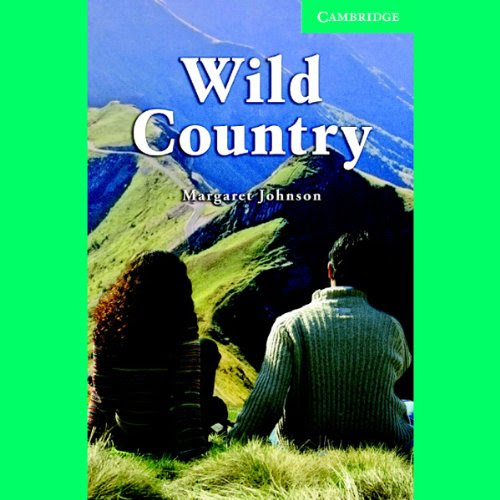 Wild CountryBy Margaret Johnson