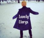 Lovely Llorys