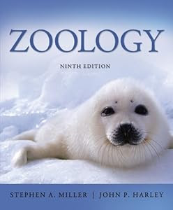 Download Amazon.com: Zoology (9780073524177): Stephen Miller, John ...