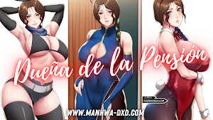 🔥 La Dueña de la Pensión [Boarding Diary] [Manhwa] [Emisión] [Capítulos 125/??] [PDF] [+18] [+ Sin Censura] 🔥