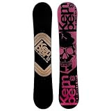 Kemper Logo C Snowboard 2011