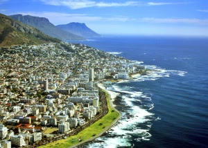 Cape Town
