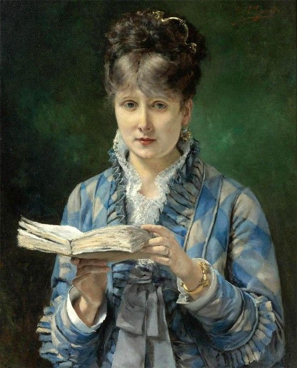 Eduardo Leon Garrido art