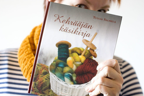 Kehrääjän käsikirja