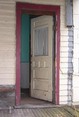 22 Waverly - April 2006