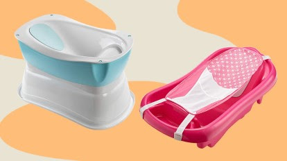 Best Baby Bathtubs And Bath Seats 2021