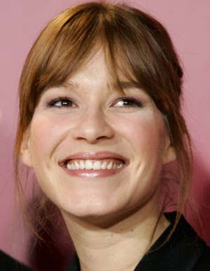 franka potente