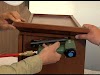 How To Install Rown Molding For Kitchen Cabinets