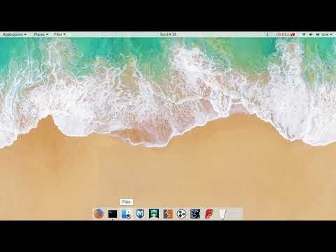 How to enable Trackpad and Keyboard Work at the same time || Maffy Tech