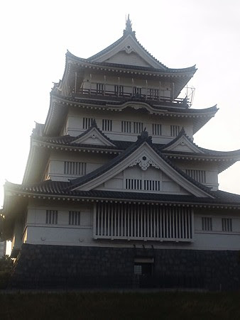 千葉城2