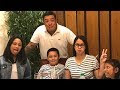 LOOK! VANDOLPH QUIZON’S BEAUTIFUL & HAPPY FAMILY!