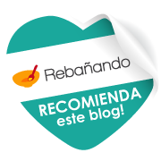 Descubre Rebañando