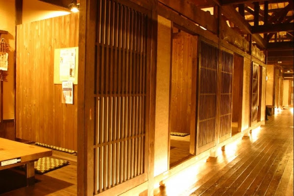三条 燕 加茂その他 居酒屋 ごん蔵 県央店 ゴンゾウケンオウテン グルメの達人