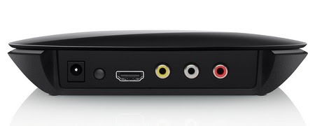 Belkin ScreenCast WiDi TV Adapter