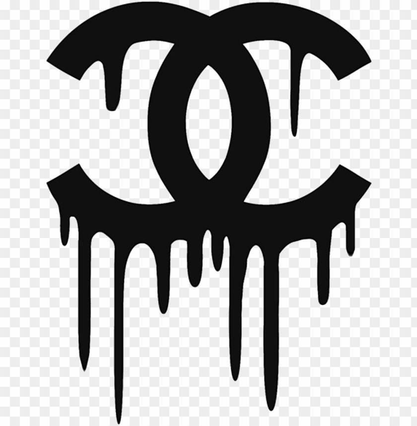 Download Free 101 Chanel Logo Svg Vector SVG PNG EPS DXF File for Cricut, Silhouette and Other Machine