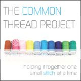 The Common Thread Project