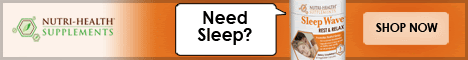 Sleep Wave Rest & Relax