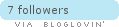 Follow on Bloglovin