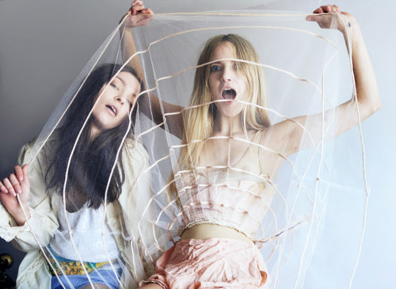 Fashion Model, Style inspiration, Fashion photography, Long hair