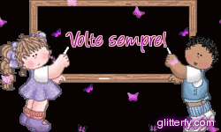 Glitter Photos