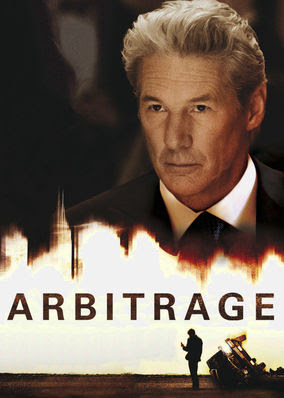 Arbitrage