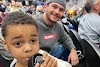 At This Hockey Game, the Biggest Save Might Have Kept a Boy Alive