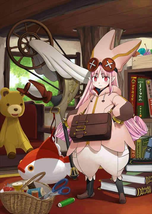 Fgo哈贝特罗特技能宝具介绍 自带80 充能的自爆光炮 游戏资讯 娱乐新闻网