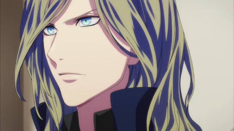 うたプリ カミュの声優は Ota Girl